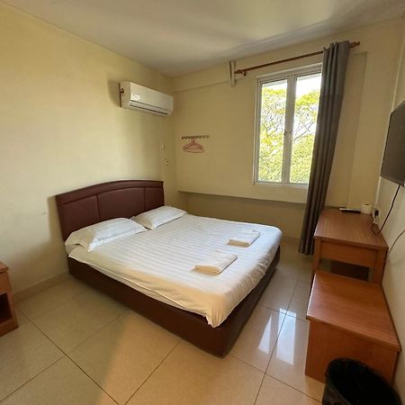Hk Inn Hua Kiew Inn Мірі Екстер'єр фото