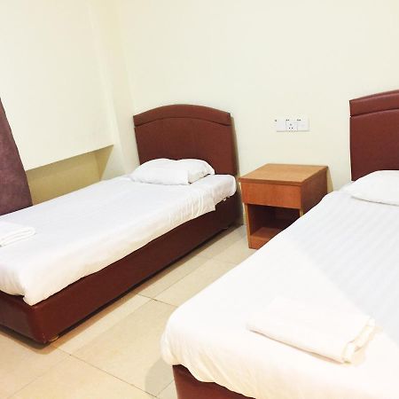 Hk Inn Hua Kiew Inn Мірі Екстер'єр фото