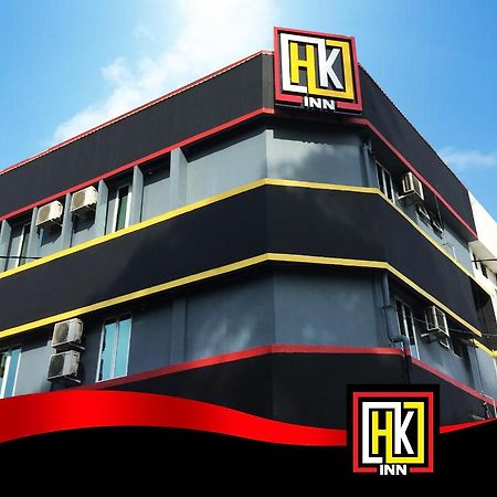 Hk Inn Hua Kiew Inn Мірі Екстер'єр фото