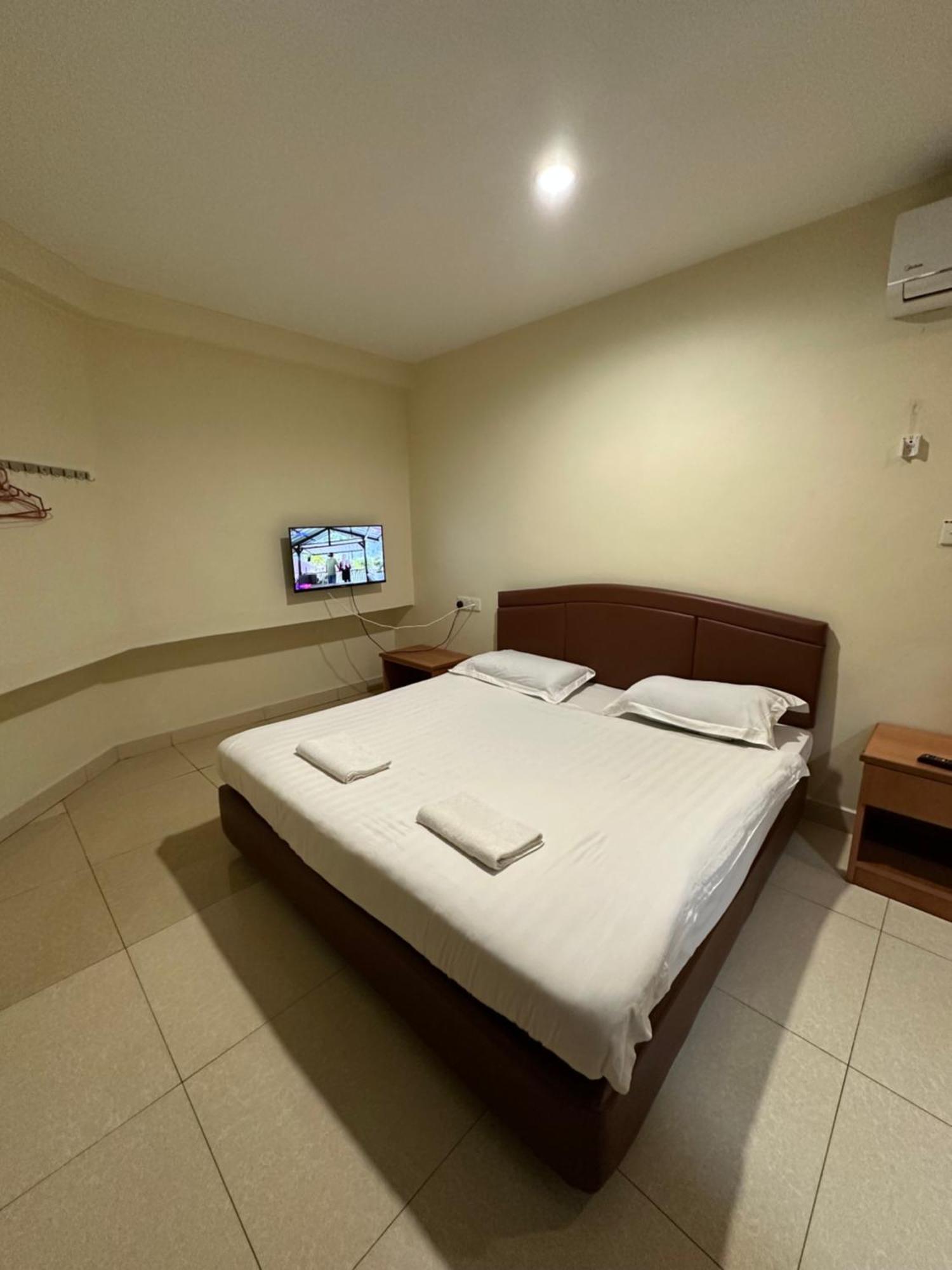 Hk Inn Hua Kiew Inn Мірі Екстер'єр фото
