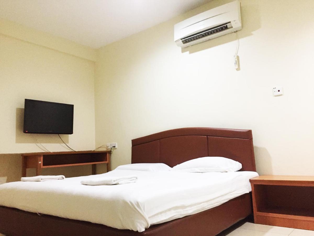 Hk Inn Hua Kiew Inn Мірі Екстер'єр фото