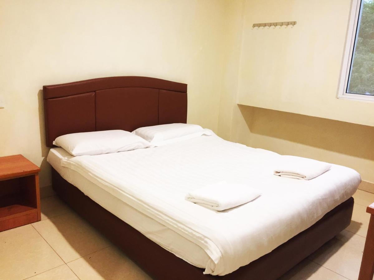 Hk Inn Hua Kiew Inn Мірі Екстер'єр фото