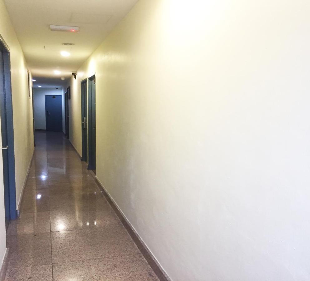 Hk Inn Hua Kiew Inn Мірі Екстер'єр фото