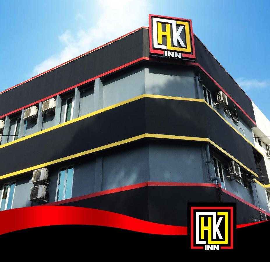 Hk Inn Hua Kiew Inn Мірі Екстер'єр фото