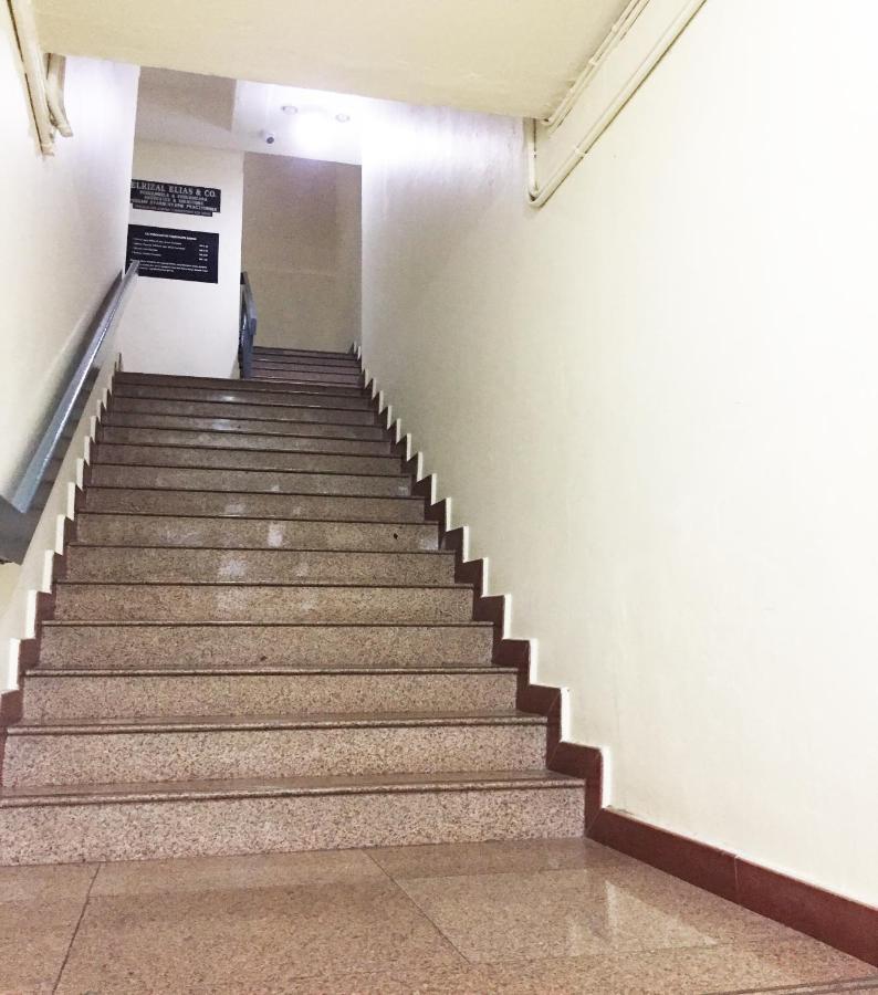 Hk Inn Hua Kiew Inn Мірі Екстер'єр фото